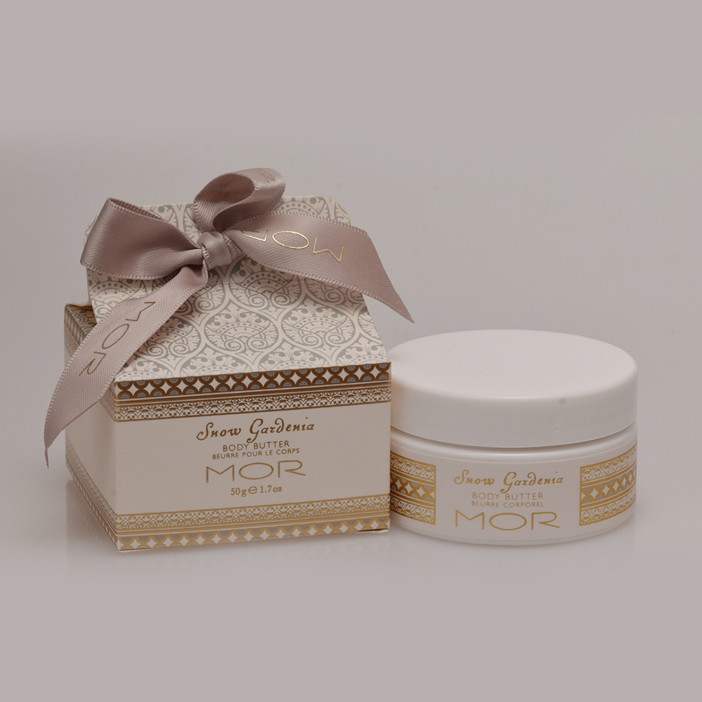 MOR Rosa Noir Hand Cream – Burhani Suppliers